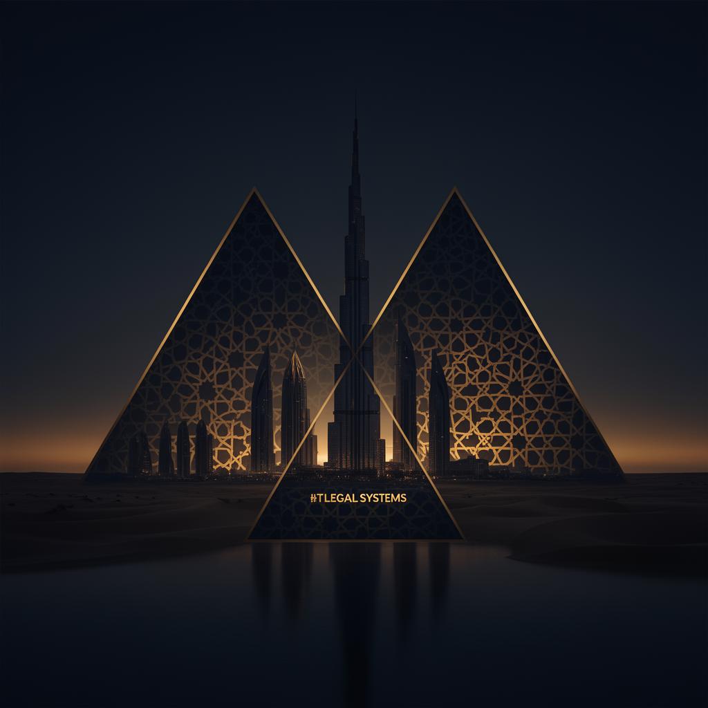 Collecting Debt UAE Three Legal Systems: Onshore, DIFC, ADGM