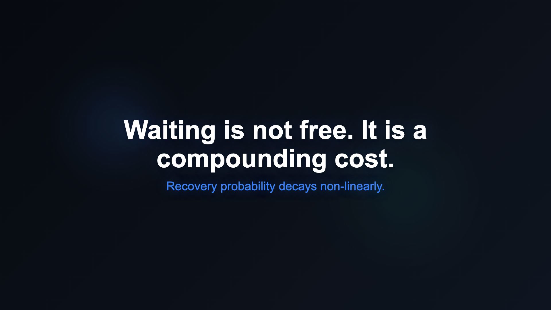 How Long to Wait Before Hiring a Collection Agency (B2B Timing)