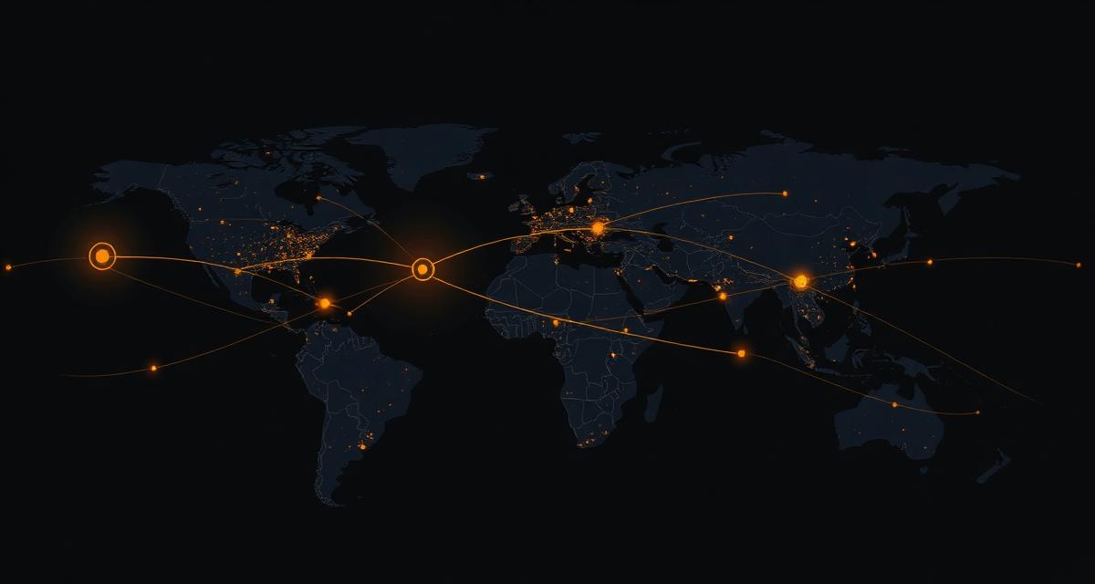 Cross-Border Skip Tracing: Locating Debtors Across Jurisdictions