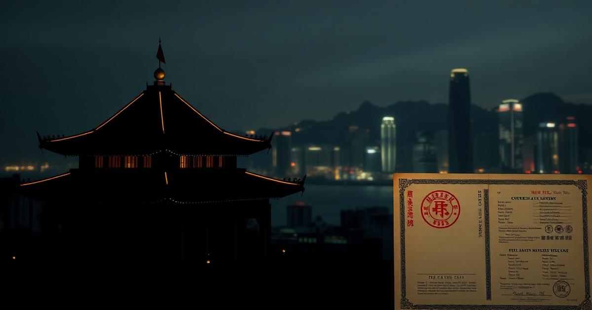 Debt Collection China for Foreign Companies: 2024 HK Bridge
