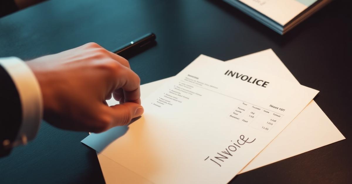 Debtor Refuses to Pay International Invoice: Creditor Playbook