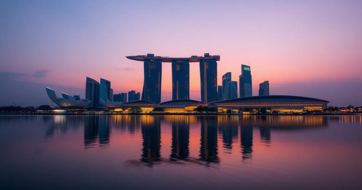 Debt Collection Singapore Commercial: APAC Common-Law Hub