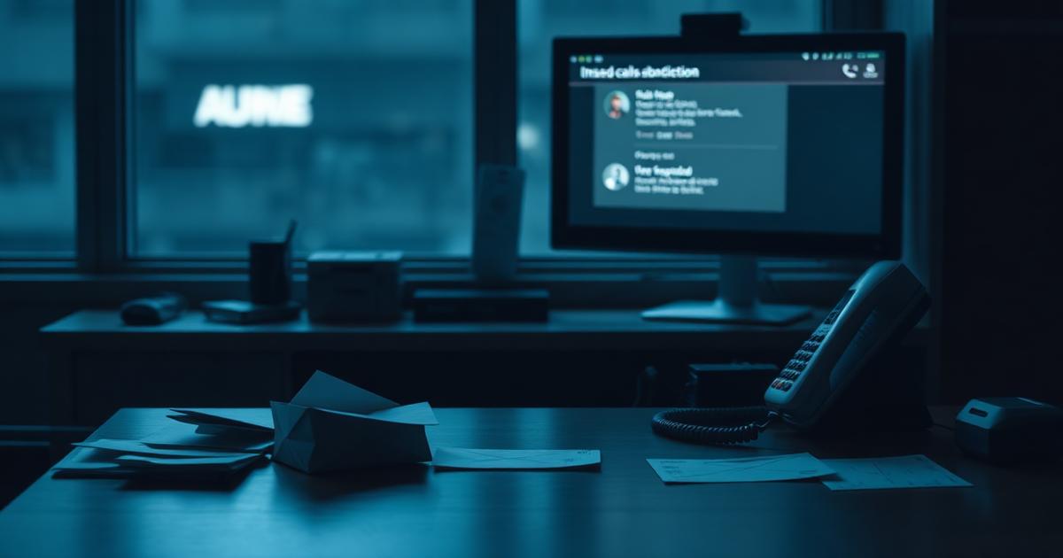 Foreign Debtor Ignoring Emails and Calls: A Decision Framework